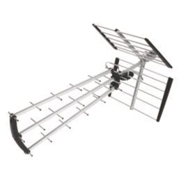 Labgear Tri-Boom TV Aerial