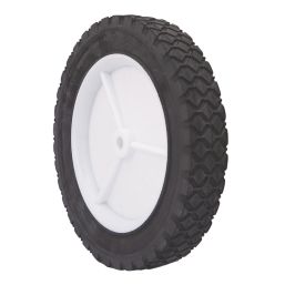 Essentials Rubber Wheel 250mm Diameter