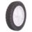 Essentials Rubber Wheel 250mm Diameter