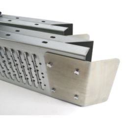 Hilka Pro-Craft 400 kg Folding Loading Ramps 1 Pair