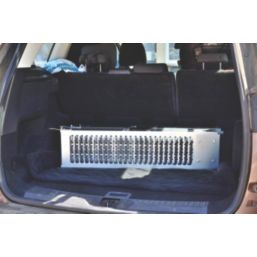 Hilka Pro-Craft 400 kg Folding Loading Ramps 1 Pair