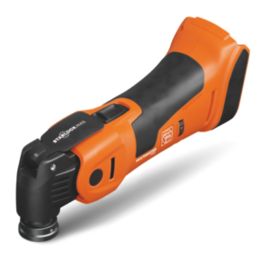 Fein AMM 700 AS Select 18V Li-Ion CoolPack Brushless Cordless Oscillating Multi-Tool - Bare
