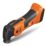 Fein AMM 700 AS Select 18V Li-Ion CoolPack Brushless Cordless Oscillating Multi-Tool - Bare