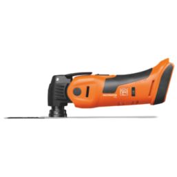 Fein AMM 700 AS Select 18V Li-Ion CoolPack Brushless Cordless Oscillating Multi-Tool - Bare