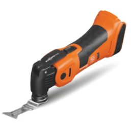 Fein AMM 700 AS Select 18V Li-Ion CoolPack Brushless Cordless Oscillating Multi-Tool - Bare