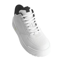 Totectors Denton At Low Size 12  White    Safety Trainers