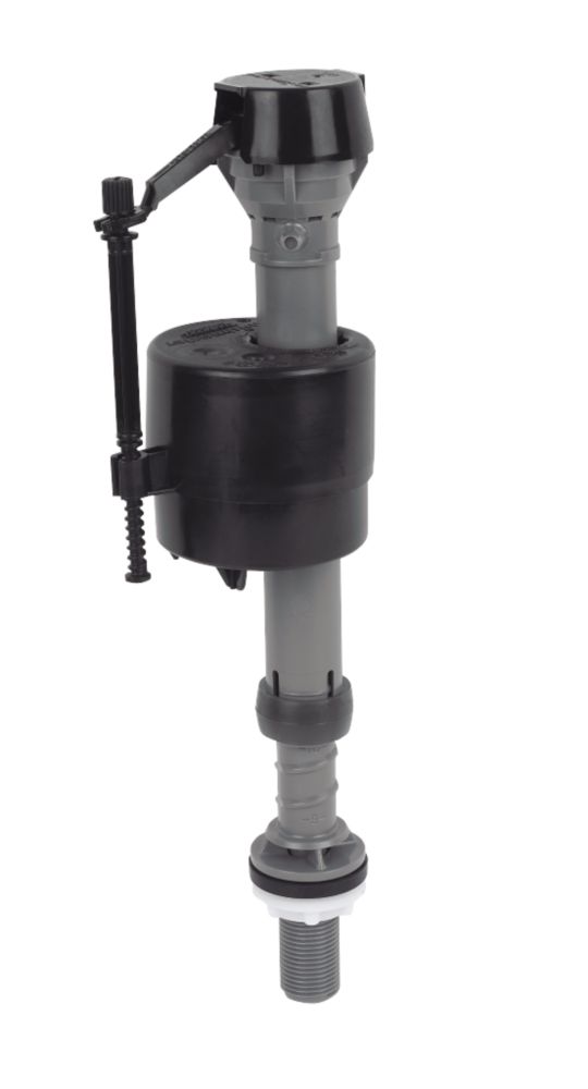 Fluidmaster Bottom-Entry Fill Valve 1/2