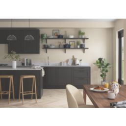 Dulux Walls & Ceilings 2.5Ltr Magnolia Matt Emulsion  Paint