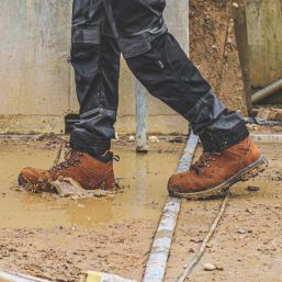 Dewalt hydrogen outlet safety boots