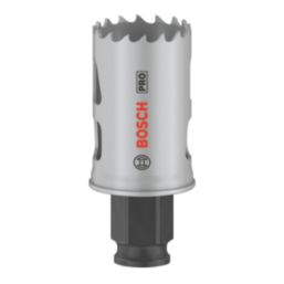 Bosch Pro Multi-Material Holesaw 30mm