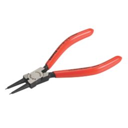 Knipex  Internal Circlip Pliers 8" (210mm)