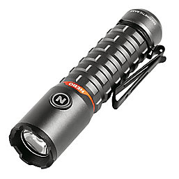 Nebo Torchy 2k Rechargeable LED Torch Graphite 500lm