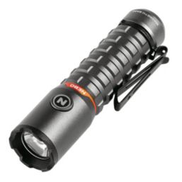 Nebo Torchy 2k Rechargeable LED Torch Graphite 500lm