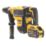 DEWALT DCH614X2-GB 6.8kg 54V 2 x 9.0Ah Li-Ion XR FlexVolt Brushless Cordless SDS Max Rotary Hammer Drill