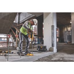 DEWALT DCH614X2-GB 6.8kg 54V 2 x 9.0Ah Li-Ion XR FlexVolt Brushless Cordless SDS Max Rotary Hammer Drill