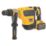 DEWALT DCH614X2-GB 6.8kg 54V 2 x 9.0Ah Li-Ion XR FlexVolt Brushless Cordless SDS Max Rotary Hammer Drill