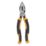 DEWALT  Combination Pliers 7.87" (200mm)