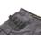 DEWALT Cheverley Stretch Work Shorts Grey 40" W