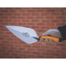 Roughneck London Brick Trowel 11"