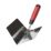 Marshalltown  Internal QLT Inside Corner Trowel 11.50" x 6.30"