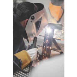 Gys 128446 Welding Electrodes 2.0mm x 350mm 3.5kg 250 Pack