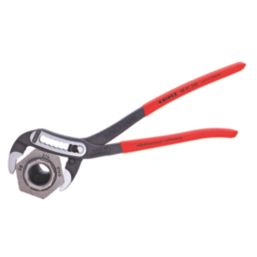 Knipex Alligator Waterpump Pliers 10" (250mm)