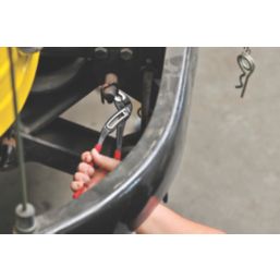 Knipex Alligator Waterpump Pliers 10" (250mm)