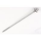 Rawlplug  Hex Flange Self Drilling Screws 7mm x 205mm 100 Pack