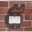 Knightsbridge  IP66 13A 2-Gang DP Weatherproof Outdoor Switched Socket
