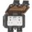 Knightsbridge  IP66 13A 2-Gang DP Weatherproof Outdoor Switched Socket