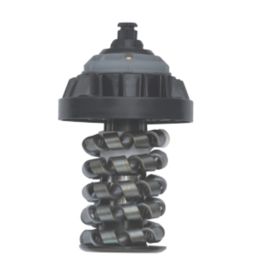 Aqualisa  Thermostatic Mixer Shower Cartridge Grey