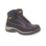 DeWalt Hammer    Safety Boots Brown Size 8