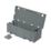 Wago  24A Light Junction Box 39 x 95 x 29mm Grey