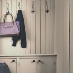 Ronseal 5Ltr Clay Matt Emulsion Multi Surface Paint