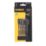 DEWALT Extreme Hex Shank  Flat Wood Drill Bit Set 5 Pieces