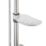 Highlife Bathrooms Bute Shower Kit Chrome