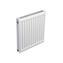 Stelrad 450mm x 400mm 976BTU White Type 11 Convector Radiator