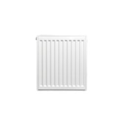 Stelrad 450mm x 400mm 976BTU White Type 11 Convector Radiator