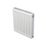 Stelrad 450mm x 400mm 976BTU White Type 11 Convector Radiator