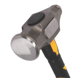 Roughneck Gorilla Fibreglass Club Hammer 3lb (1.4kg)