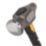 Roughneck Gorilla Fibreglass Club Hammer 3lb (1.4kg)