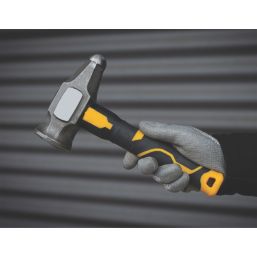 Roughneck Gorilla Fibreglass Club Hammer 3lb (1.4kg)