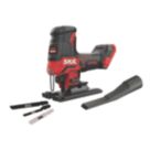 Skil SW1E3440CA 20V Li-Ion PWRCORE 20 Brushless Cordless Jigsaw - Bare