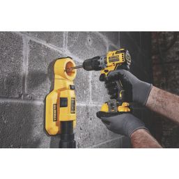 DeWalt DCD706D2-GB 12V 2 x 2.0Ah Li-Ion XR Brushless Cordless Combi Drill