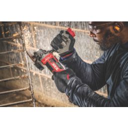 Skil AG1E3930CB 20V Li-Ion PWRCORE 20 5" Brushless Cordless Angle Grinder - Bare