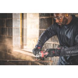 Skil AG1E3930CB 20V Li-Ion PWRCORE 20 5" Brushless Cordless Angle Grinder - Bare