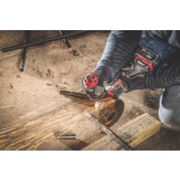Skil AG1E3930CB 20V Li-Ion PWRCORE 20 5" Brushless Cordless Angle Grinder - Bare