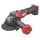 Skil AG1E3930CB 20V Li-Ion PWRCORE 20 5" Brushless Cordless Angle Grinder - Bare