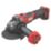 Skil AG1E3930CB 20V Li-Ion PWRCORE 20 5" Brushless Cordless Angle Grinder - Bare