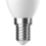 LAP  E14 Candle LED Light Bulb  470lm 4.2W 4 Pack